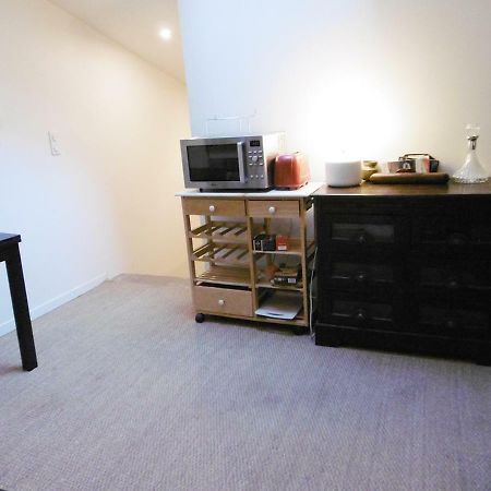 פריז B&B Loft Baron מראה חיצוני תמונה