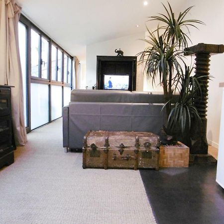 פריז B&B Loft Baron מראה חיצוני תמונה