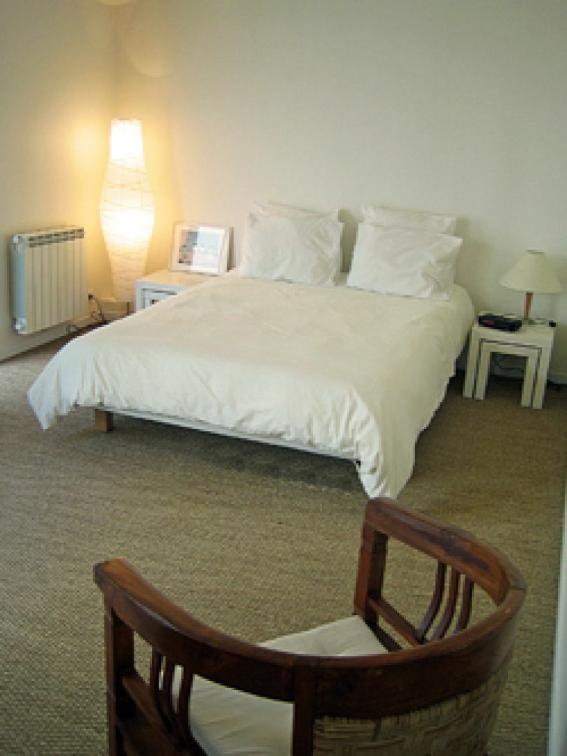 פריז B&B Loft Baron מראה חיצוני תמונה