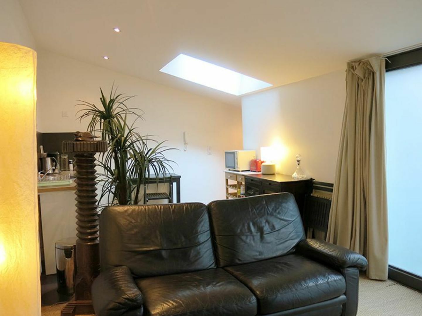 פריז B&B Loft Baron מראה חיצוני תמונה