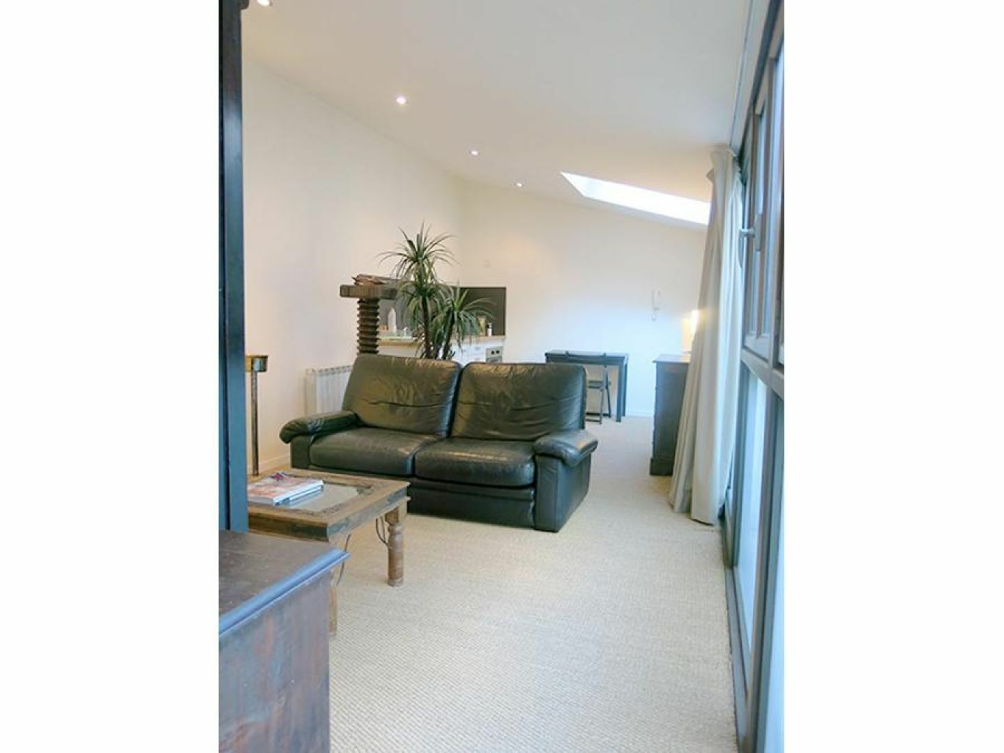 פריז B&B Loft Baron מראה חיצוני תמונה