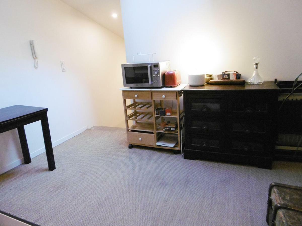 פריז B&B Loft Baron מראה חיצוני תמונה