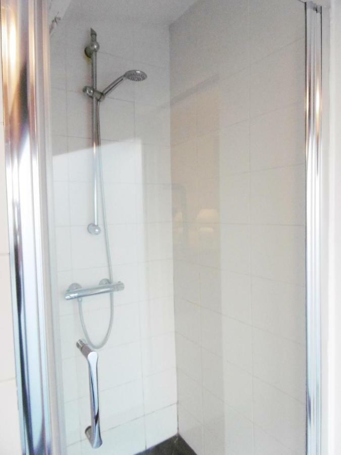 פריז B&B Loft Baron מראה חיצוני תמונה