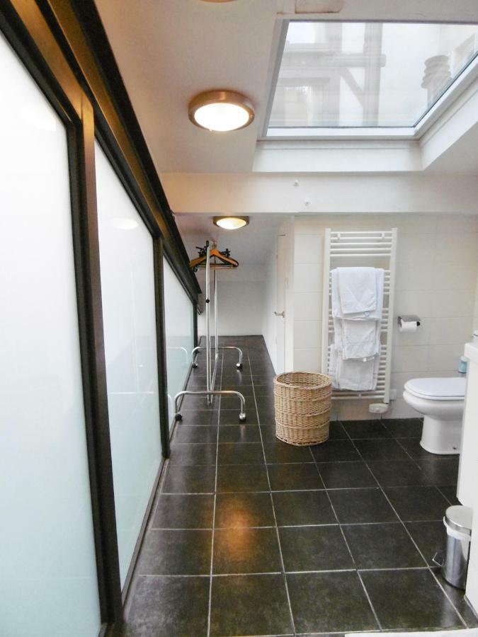 פריז B&B Loft Baron מראה חיצוני תמונה