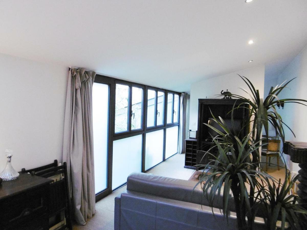 פריז B&B Loft Baron מראה חיצוני תמונה