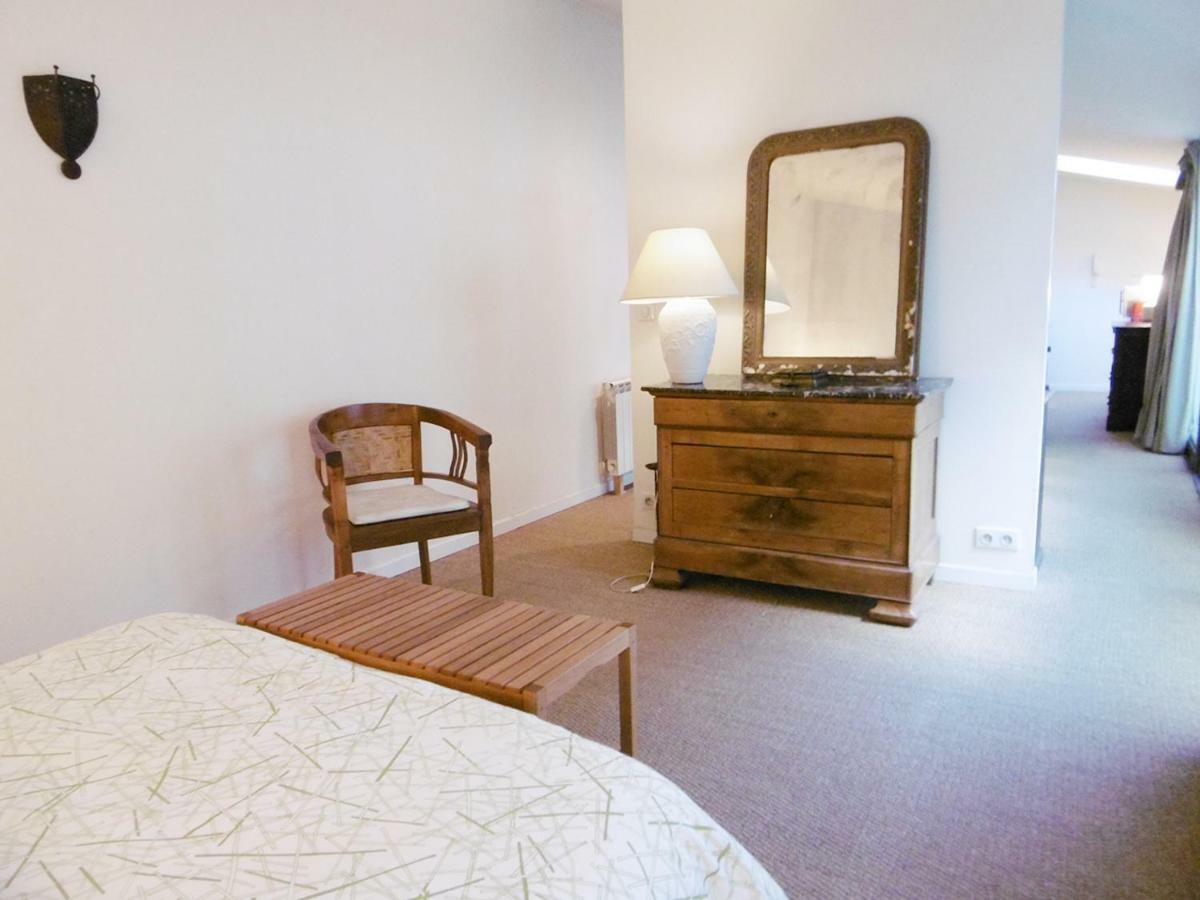 פריז B&B Loft Baron מראה חיצוני תמונה