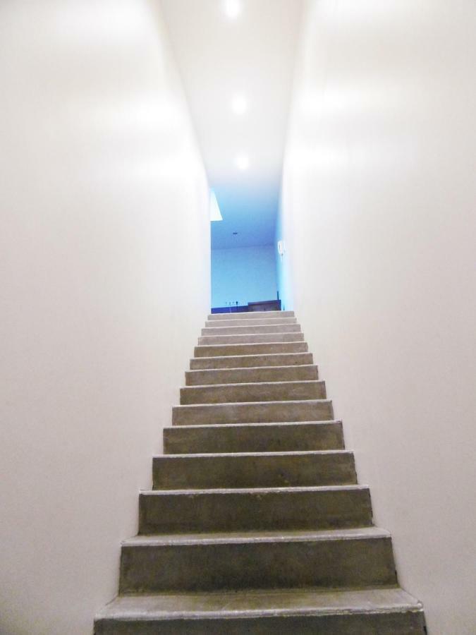 פריז B&B Loft Baron מראה חיצוני תמונה